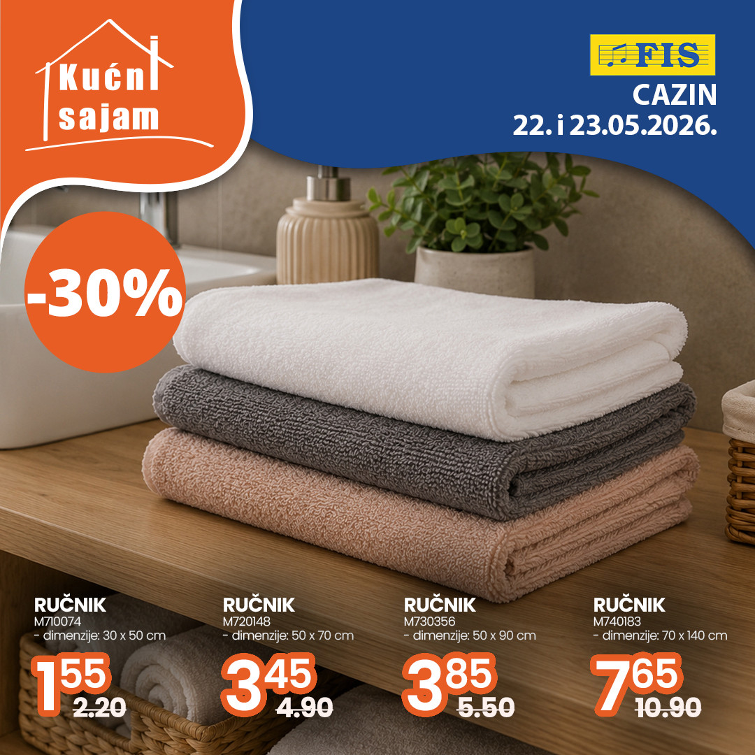 FIS katalog - 22.05.2026. - 23.05.2026.. Stranica 10