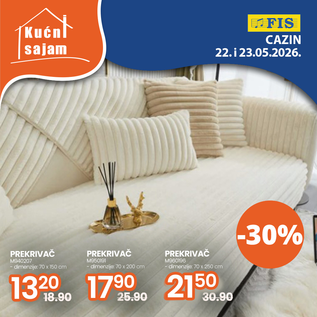 FIS katalog - 22.05.2026. - 23.05.2026.. Stranica 14