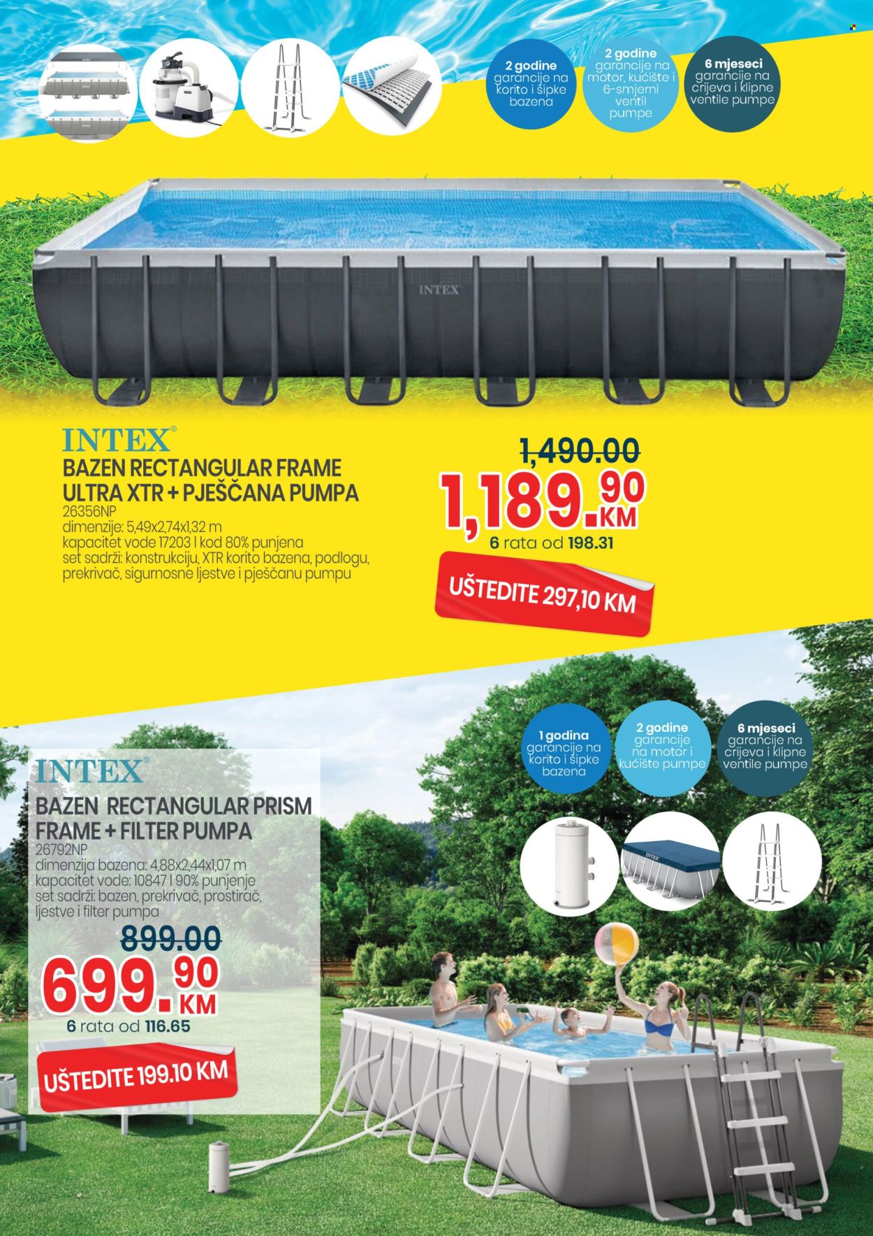 FIS katalog - 14.05.2026. - 31.05.2026.. Stranica 2