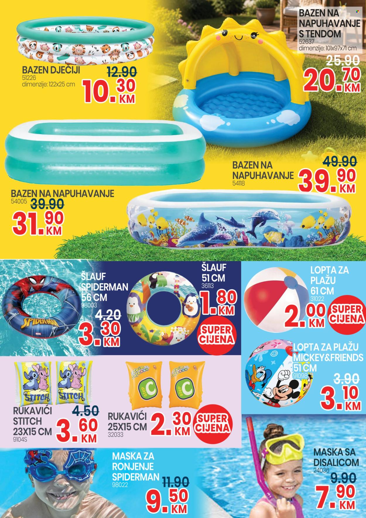 FIS katalog - 14.05.2026. - 31.05.2026.. Stranica 6