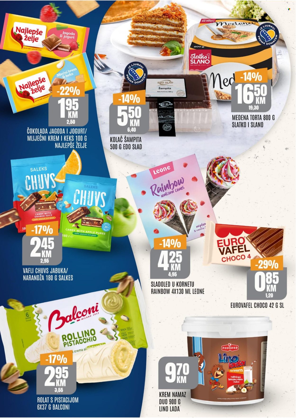 Bingo katalog - 28.05.2026. - 31.05.2026.. Stranica 4
