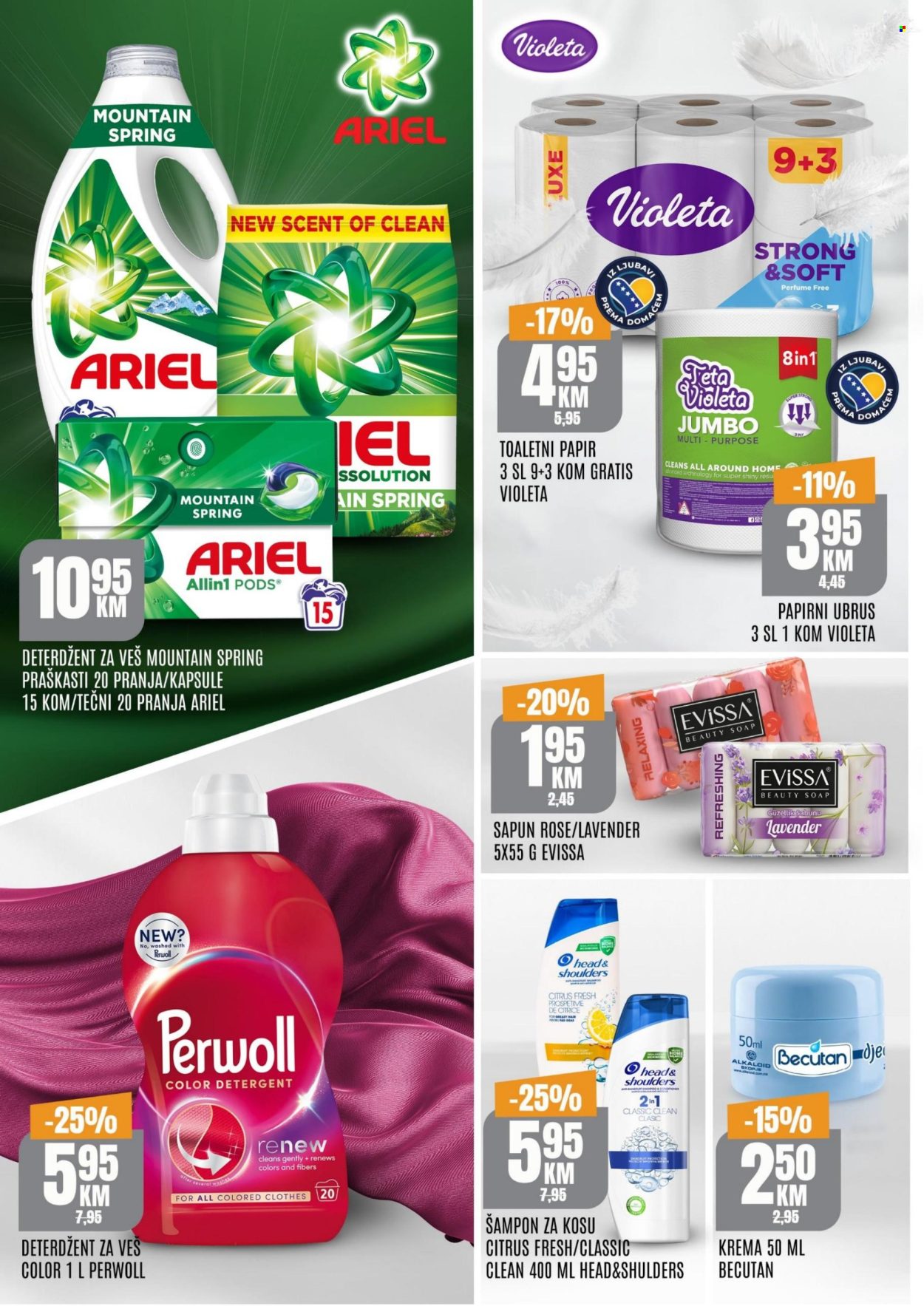 Bingo katalog - 28.05.2026. - 31.05.2026.. Stranica 6