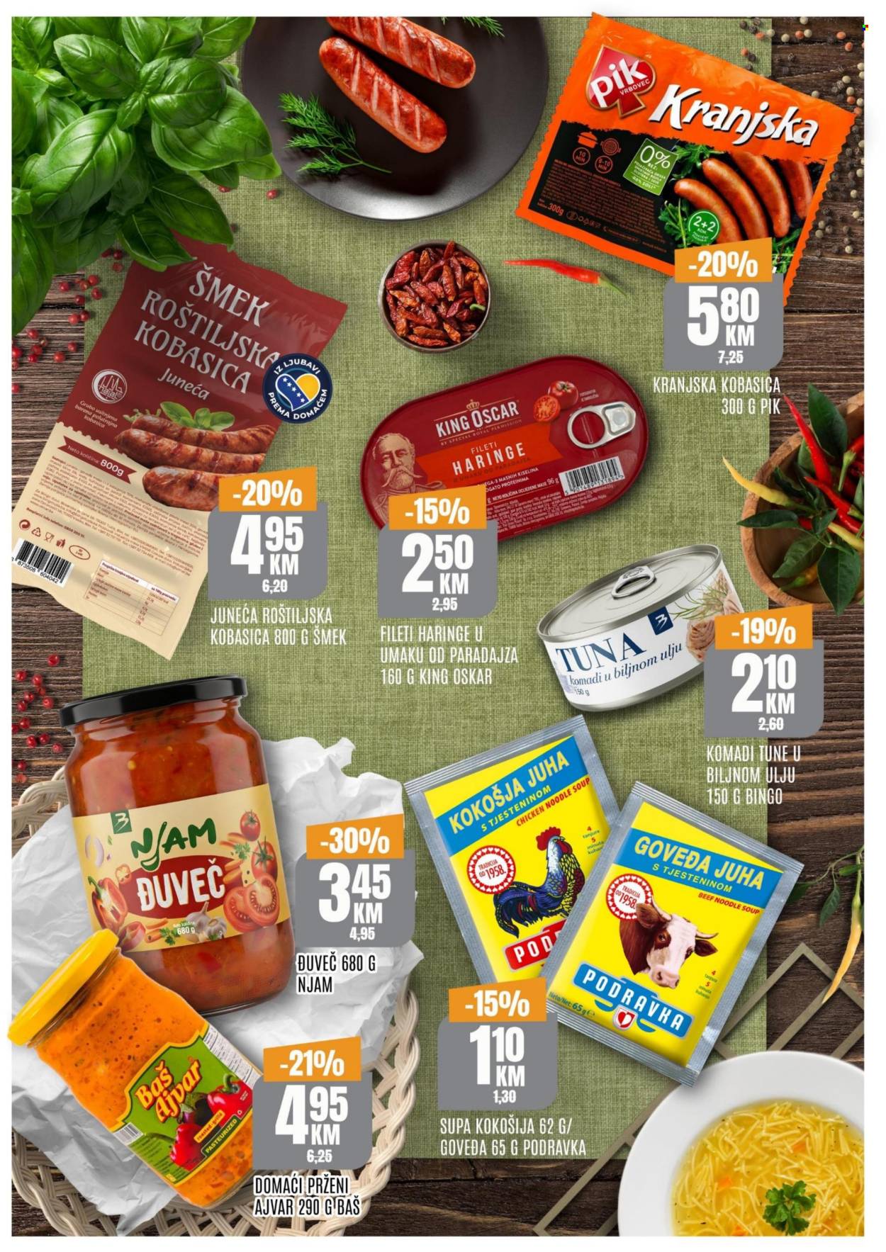 Bingo katalog - 28.05.2026. - 31.05.2026.. Stranica 2