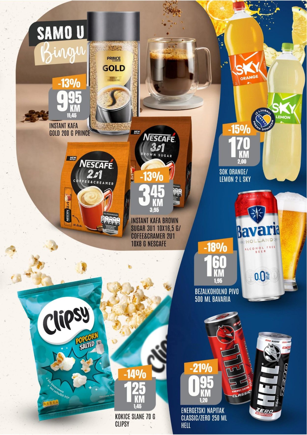 Bingo katalog - 28.05.2026. - 31.05.2026.. Stranica 5