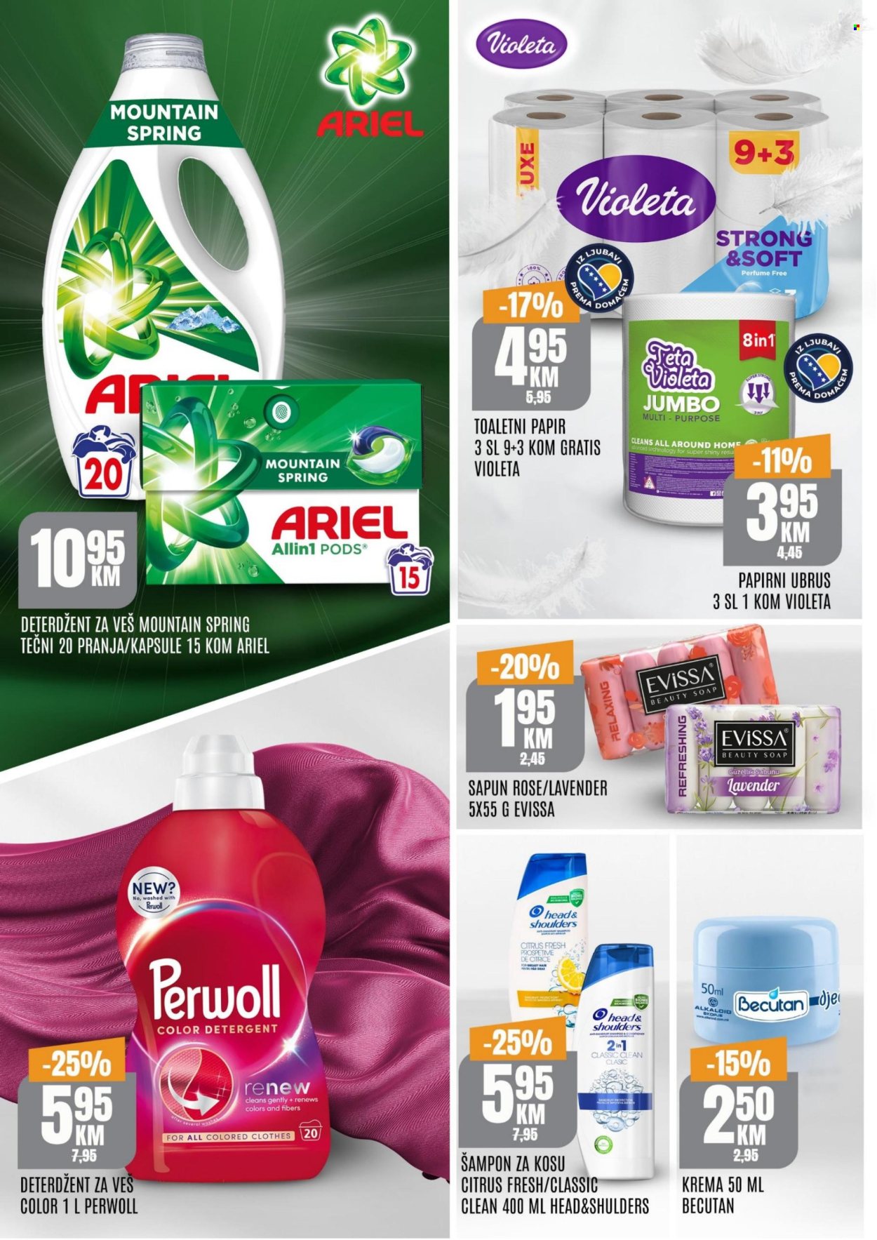 Bingo katalog - 28.05.2026. - 31.05.2026.. Stranica 6