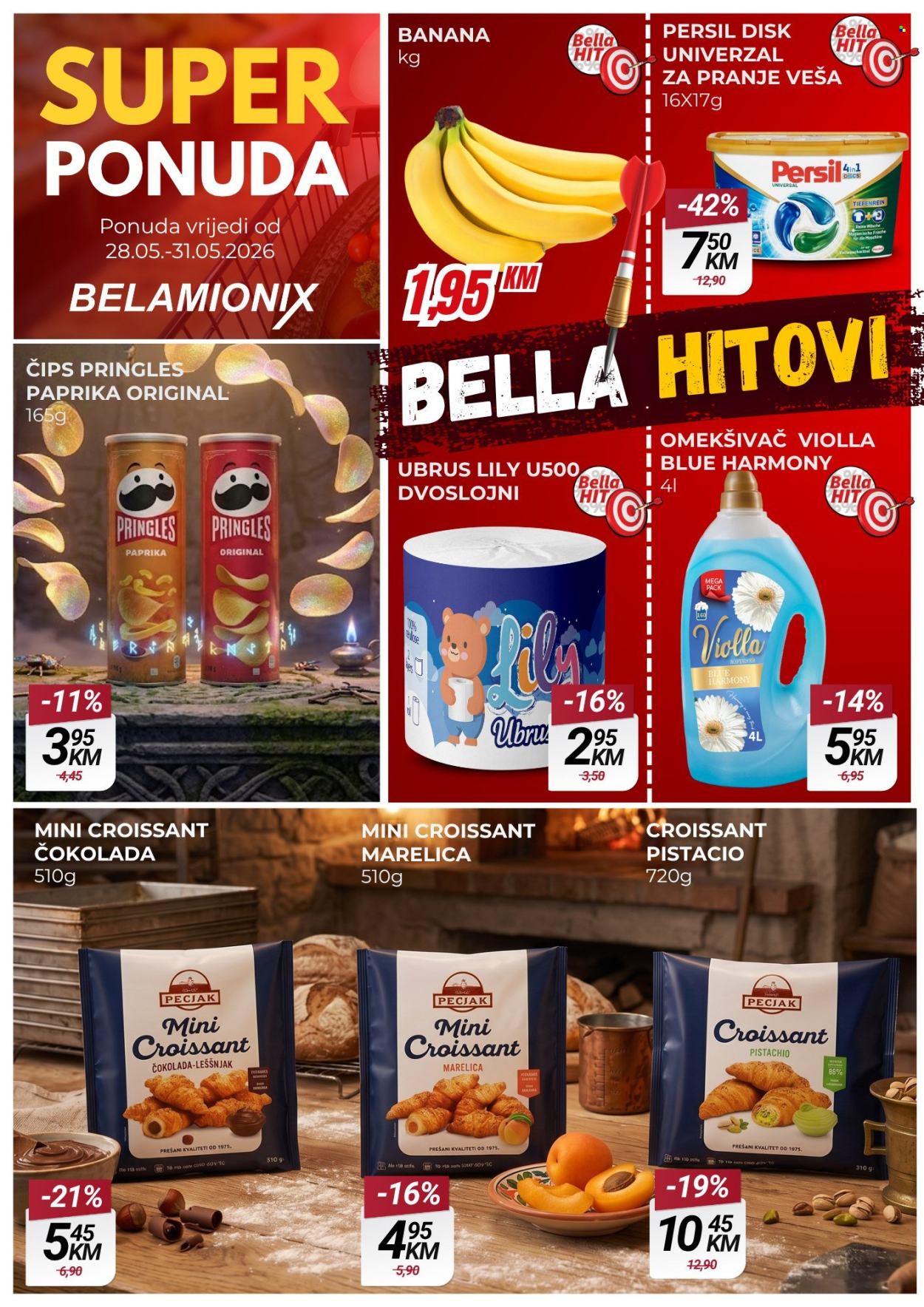 Belamionix katalog - 28.05.2026. - 31.05.2026.. Stranica 1