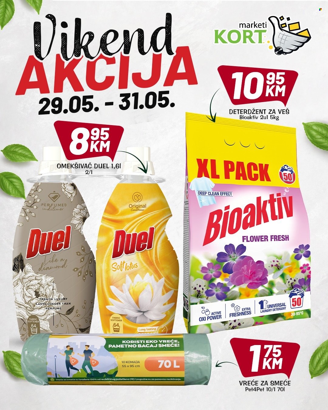 Kort marketi katalog - 29.05.2026. - 31.05.2026.. Stranica 5