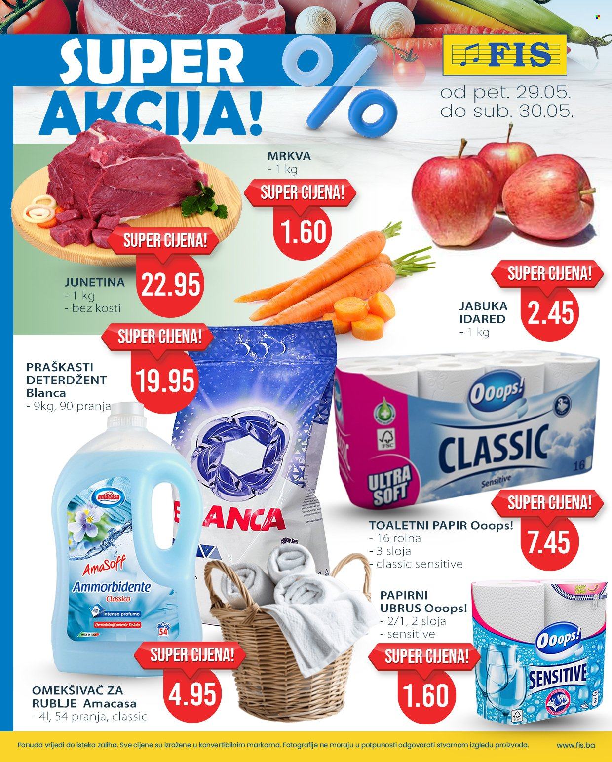 FIS katalog - 29.05.2026. - 30.05.2026.. Stranica 1