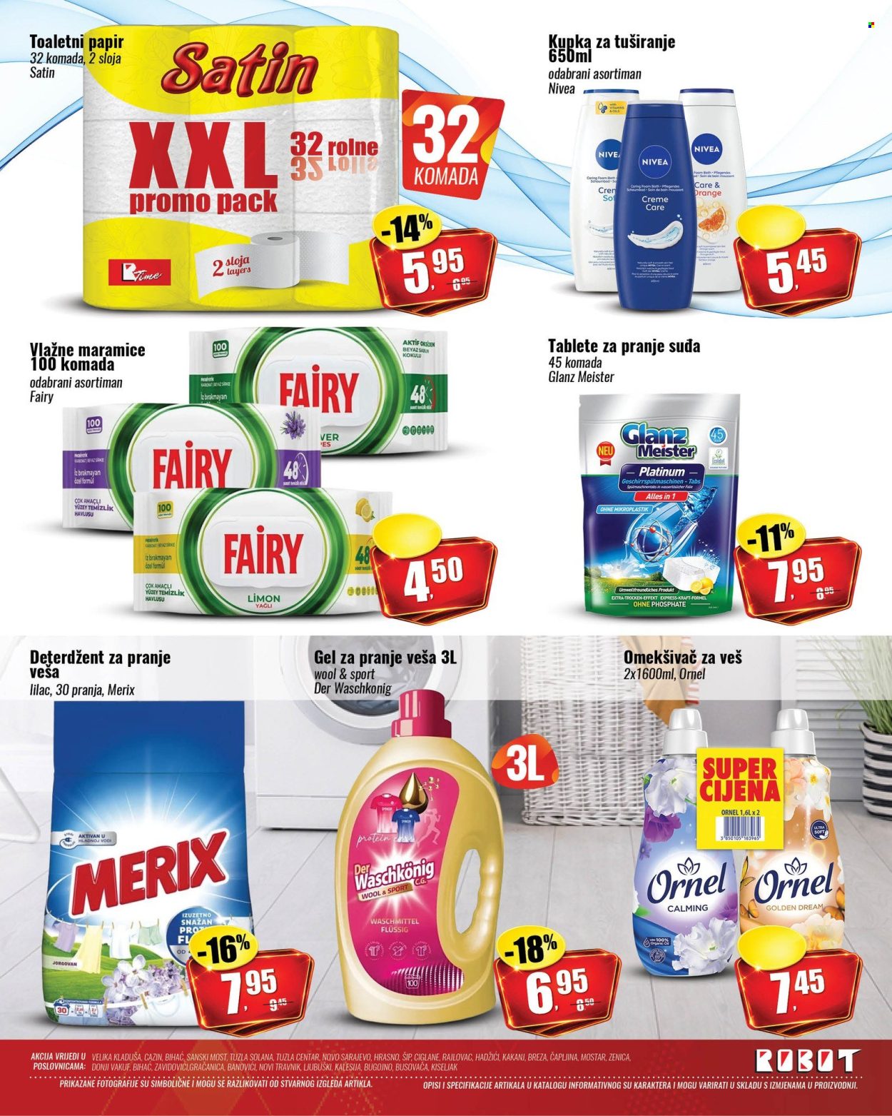 Robot katalog - 01.06.2026. - 03.06.2026.. Stranica 3