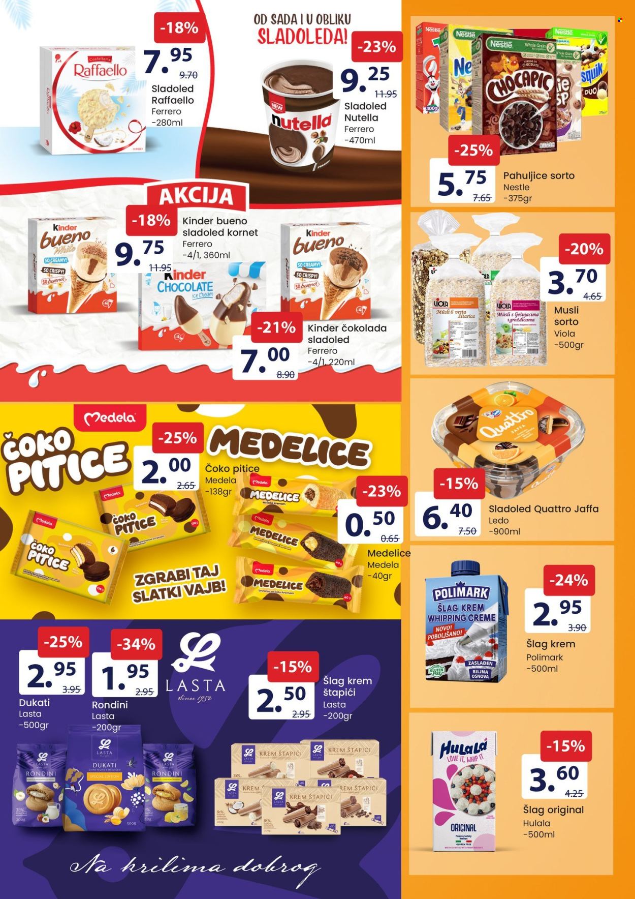 FIS katalog - 01.06.2026. - 14.06.2026.. Stranica 9