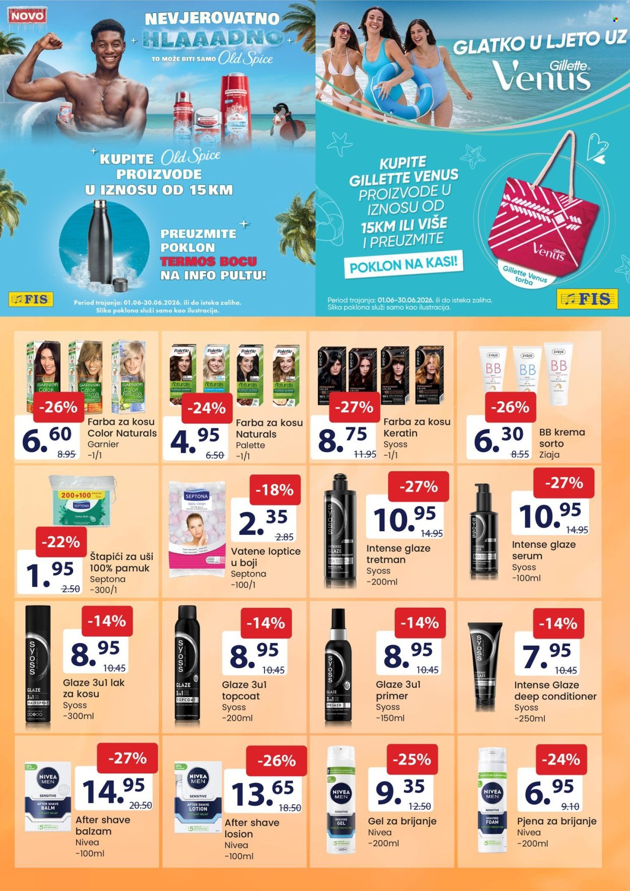 FIS katalog - 01.06.2026. - 14.06.2026.. Stranica 14