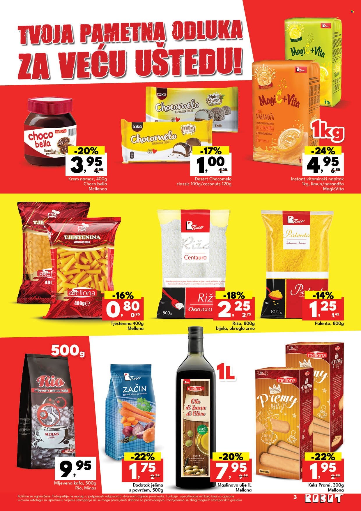 Robot katalog - 01.06.2026. - 13.06.2026.. Stranica 3