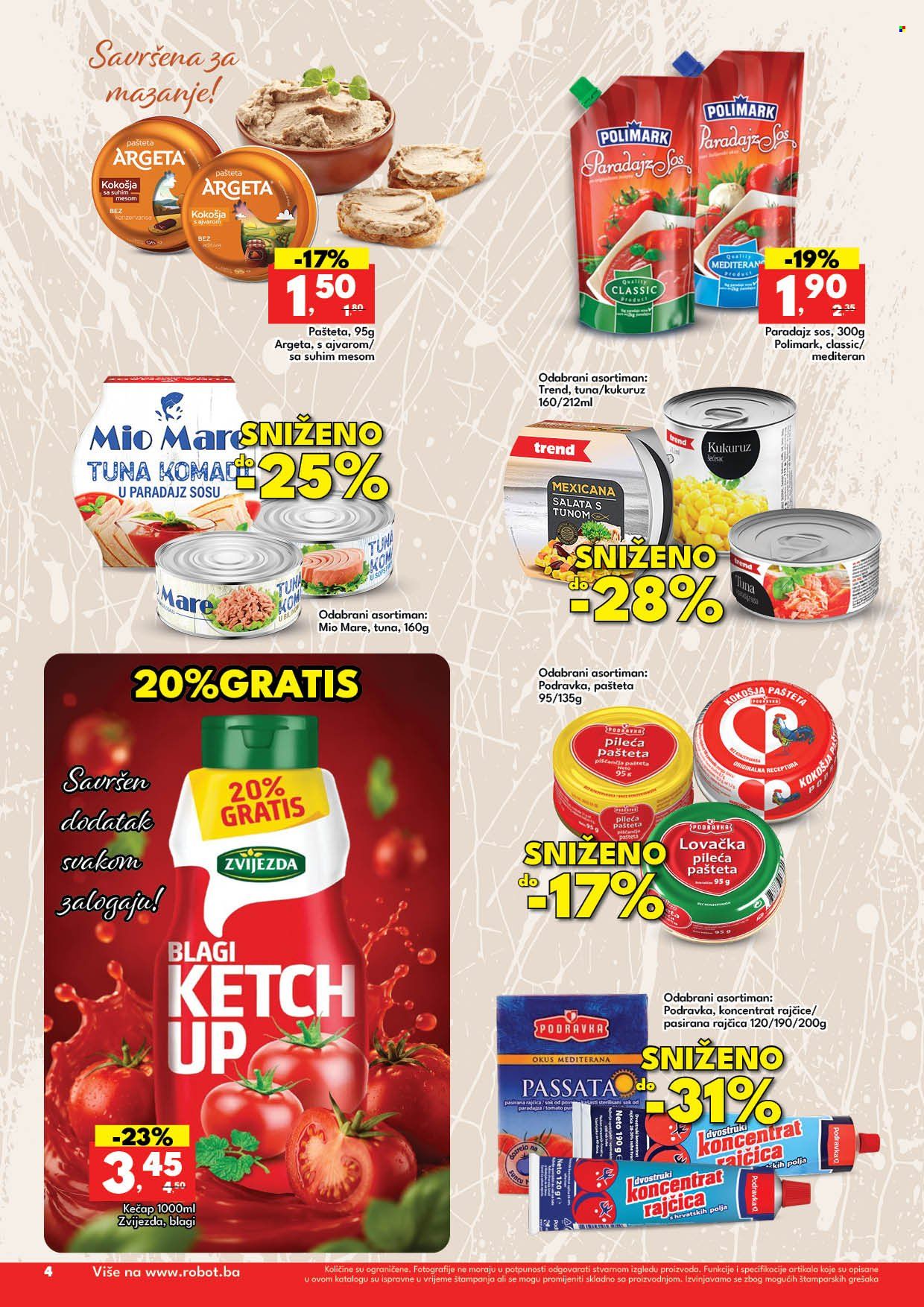 Robot katalog - 01.06.2026. - 13.06.2026.. Stranica 8