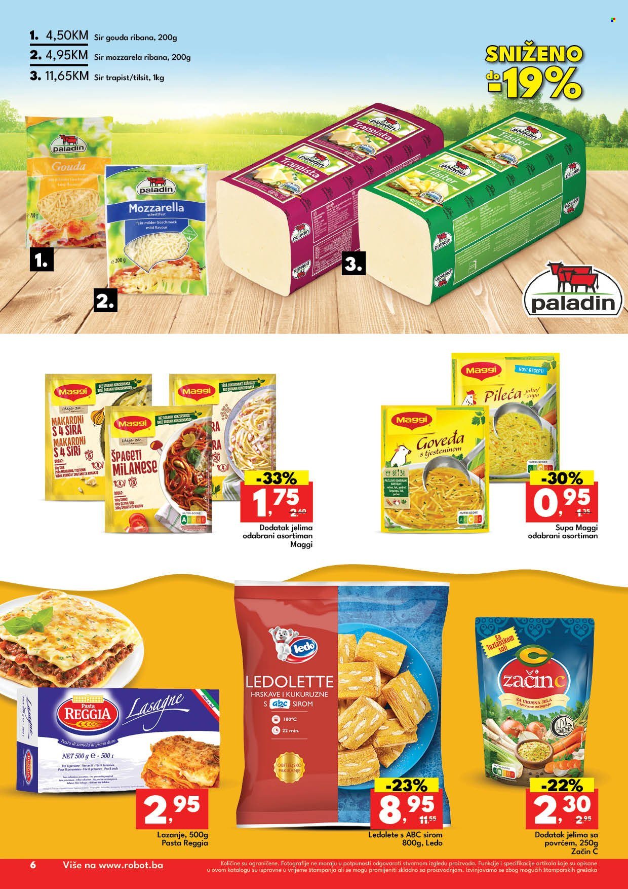 Robot katalog - 01.06.2026. - 13.06.2026.. Stranica 9