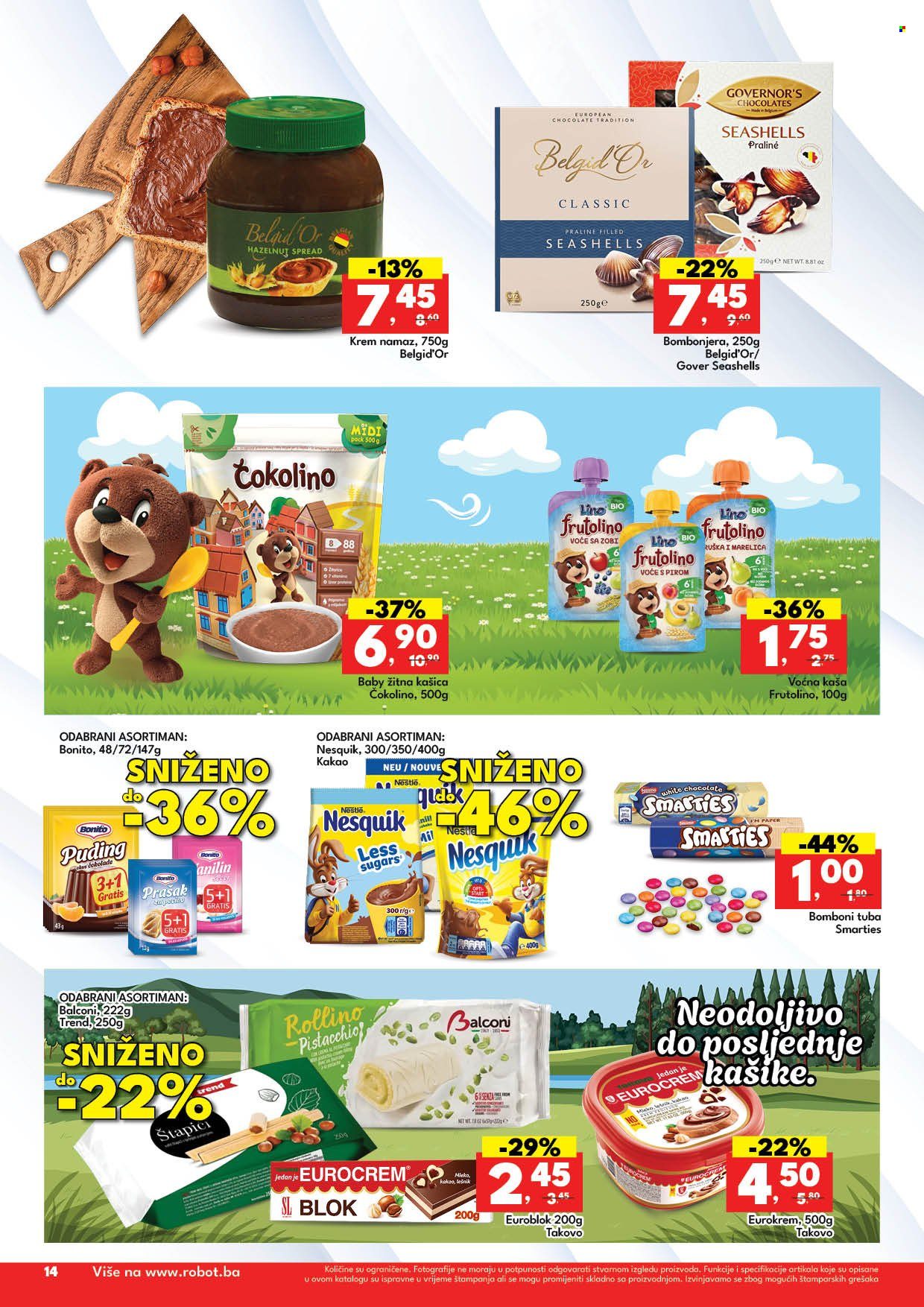 Robot katalog - 01.06.2026. - 13.06.2026.. Stranica 17