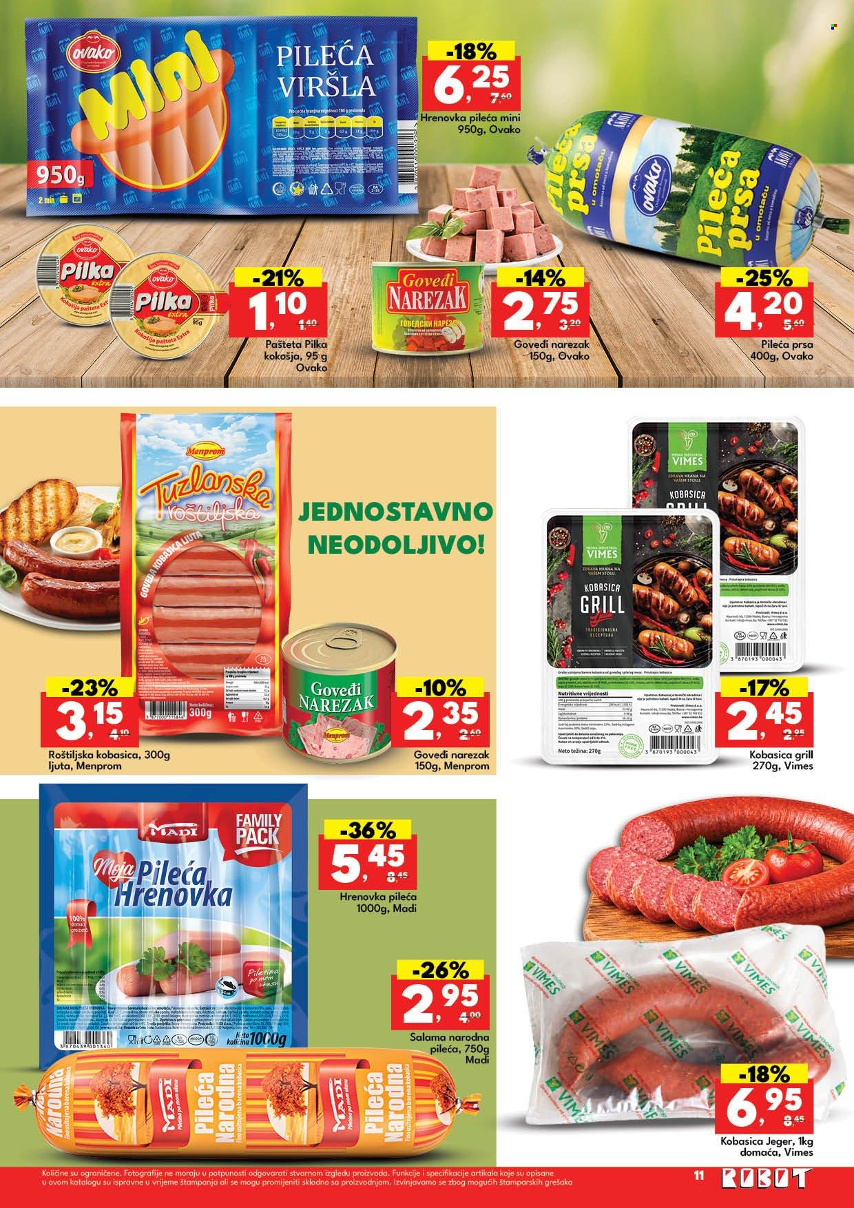 Robot katalog - 01.06.2026. - 13.06.2026.. Stranica 19
