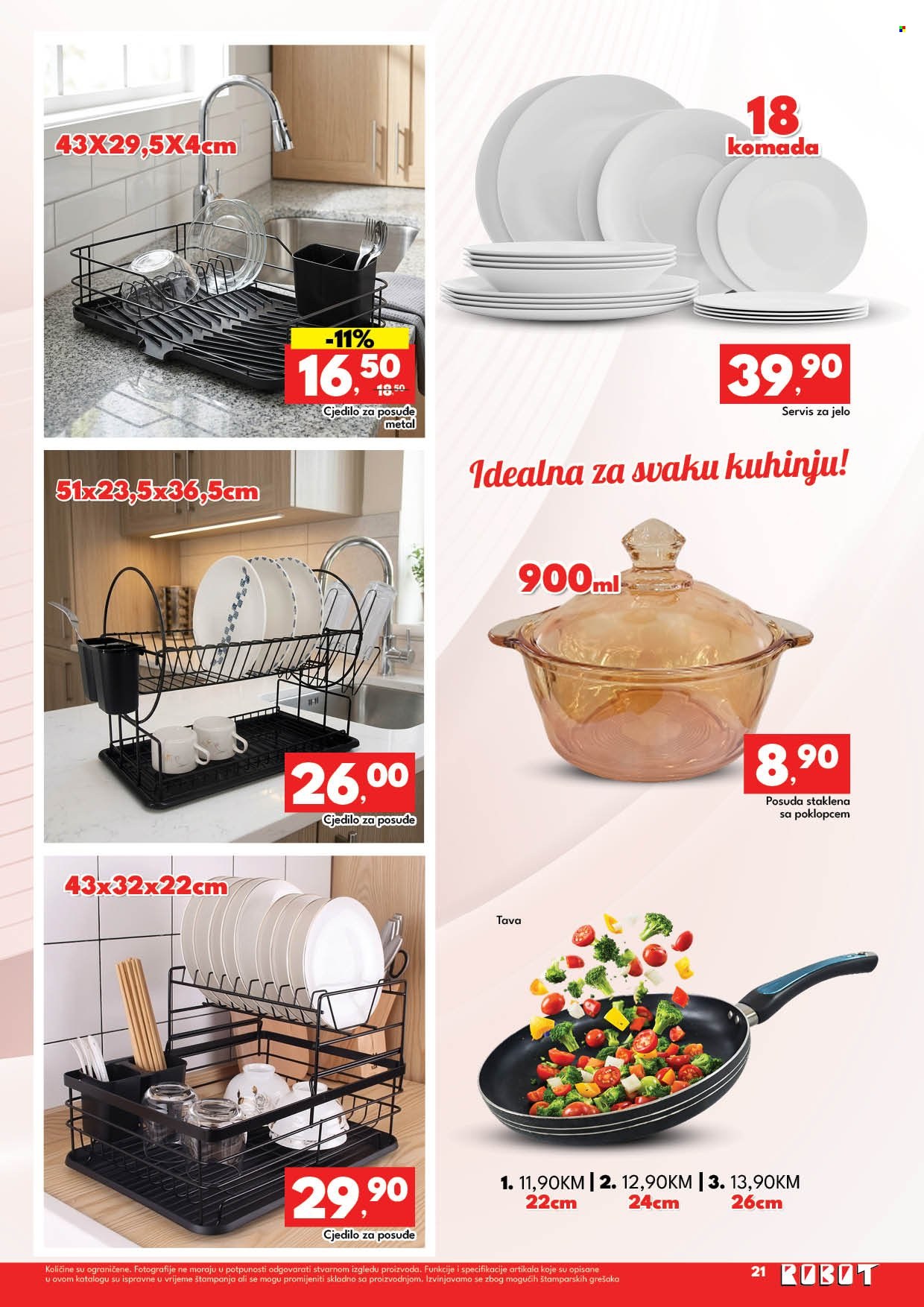 Robot katalog - 01.06.2026. - 13.06.2026.. Stranica 21