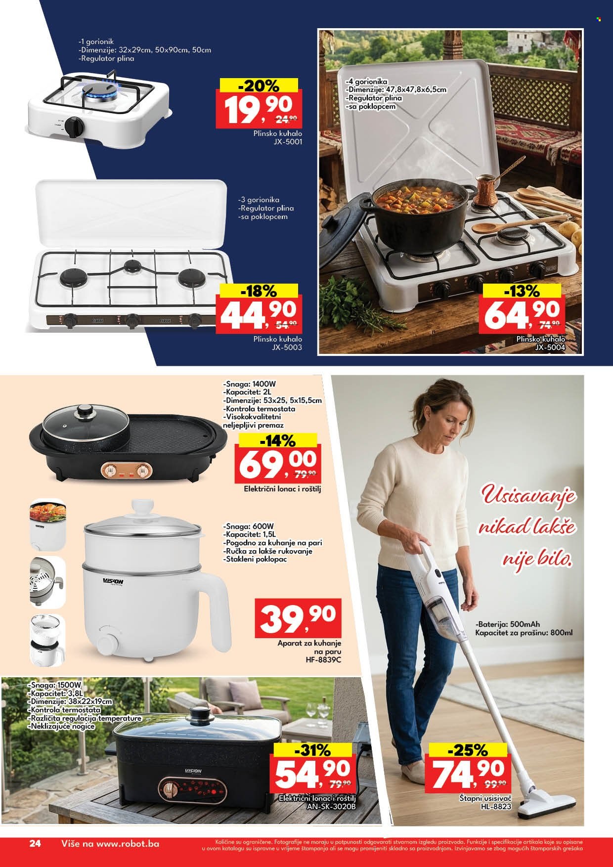 Robot katalog - 01.06.2026. - 13.06.2026.. Stranica 25