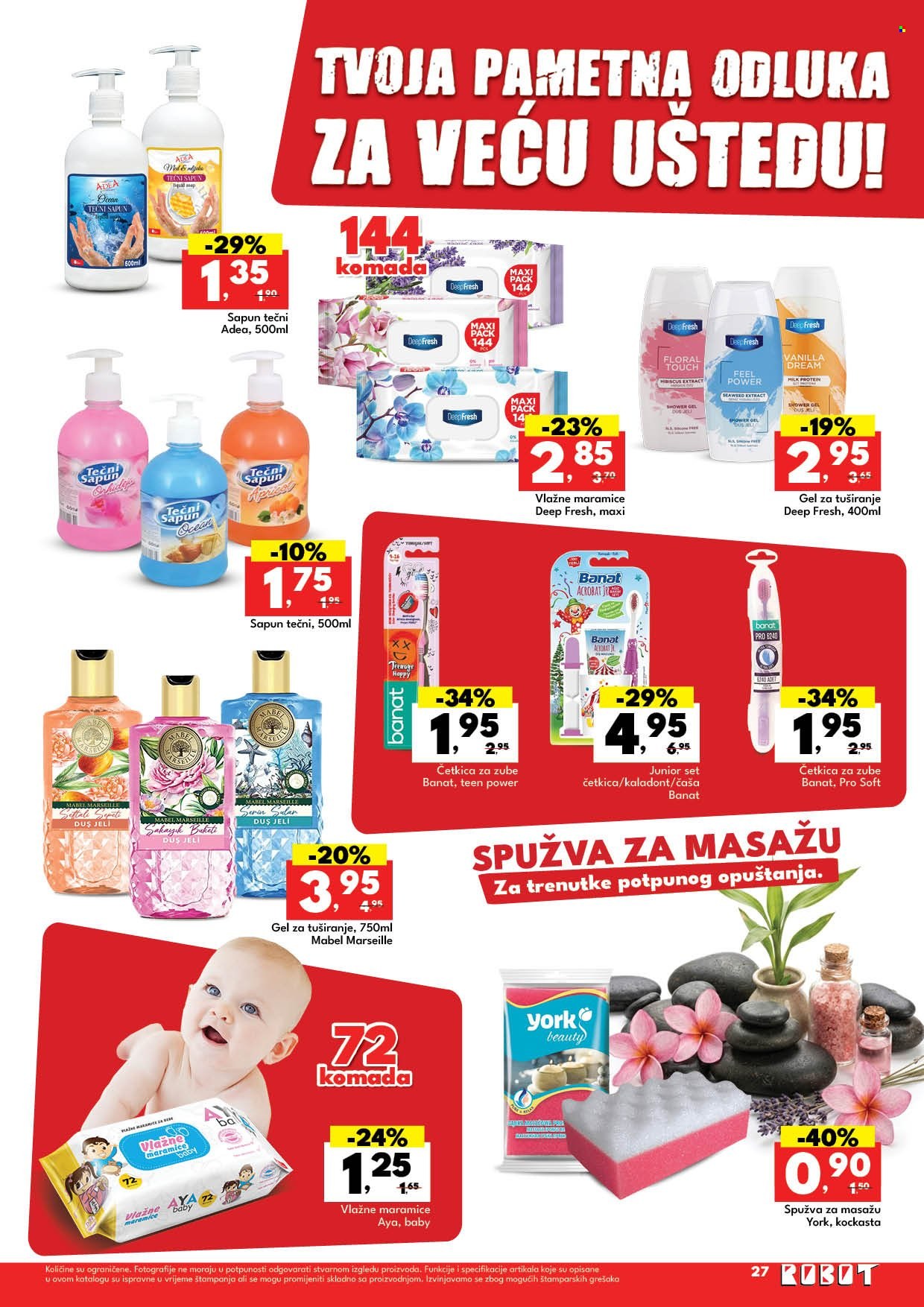 Robot katalog - 01.06.2026. - 13.06.2026.. Stranica 26