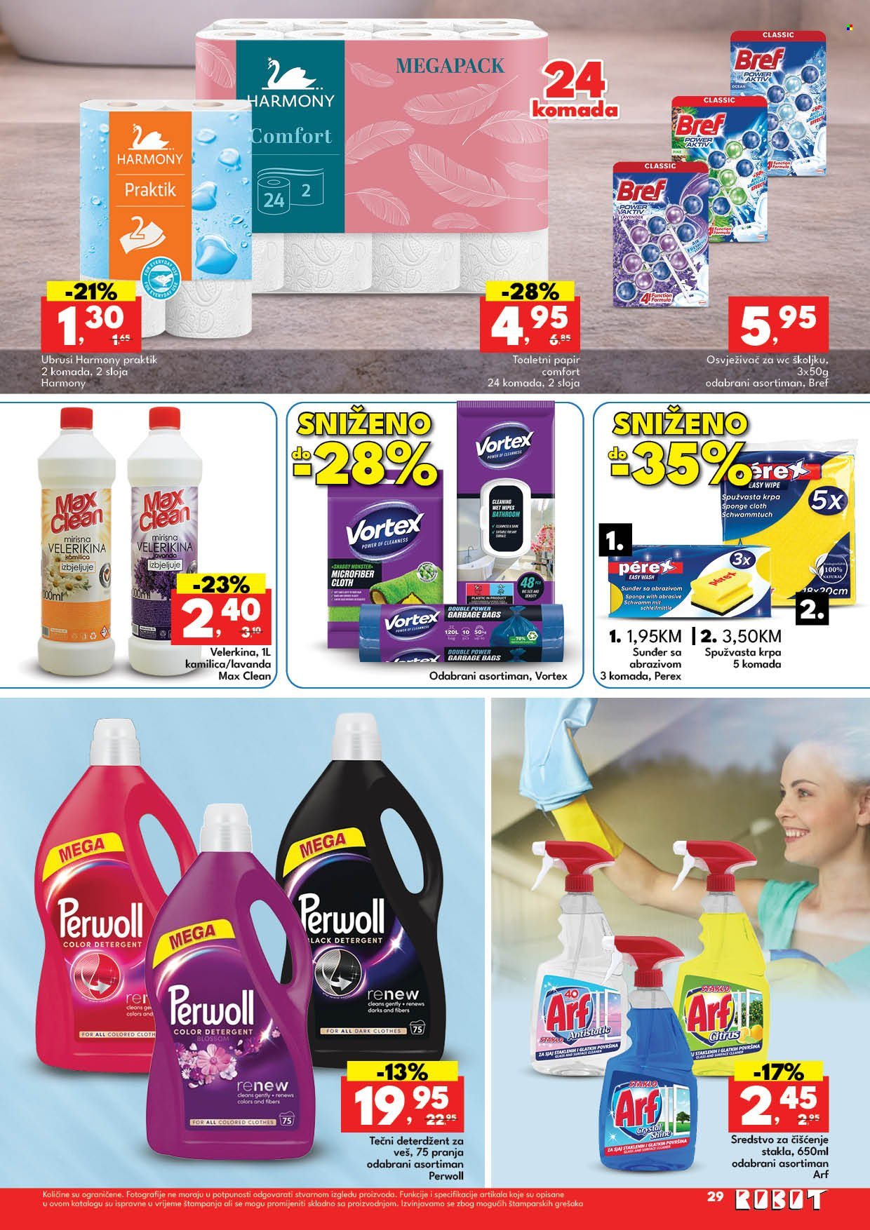Robot katalog - 01.06.2026. - 13.06.2026.. Stranica 29