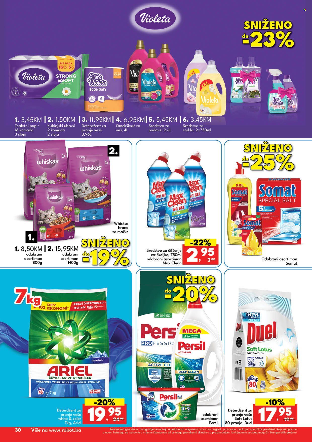 Robot katalog - 01.06.2026. - 13.06.2026.. Stranica 30