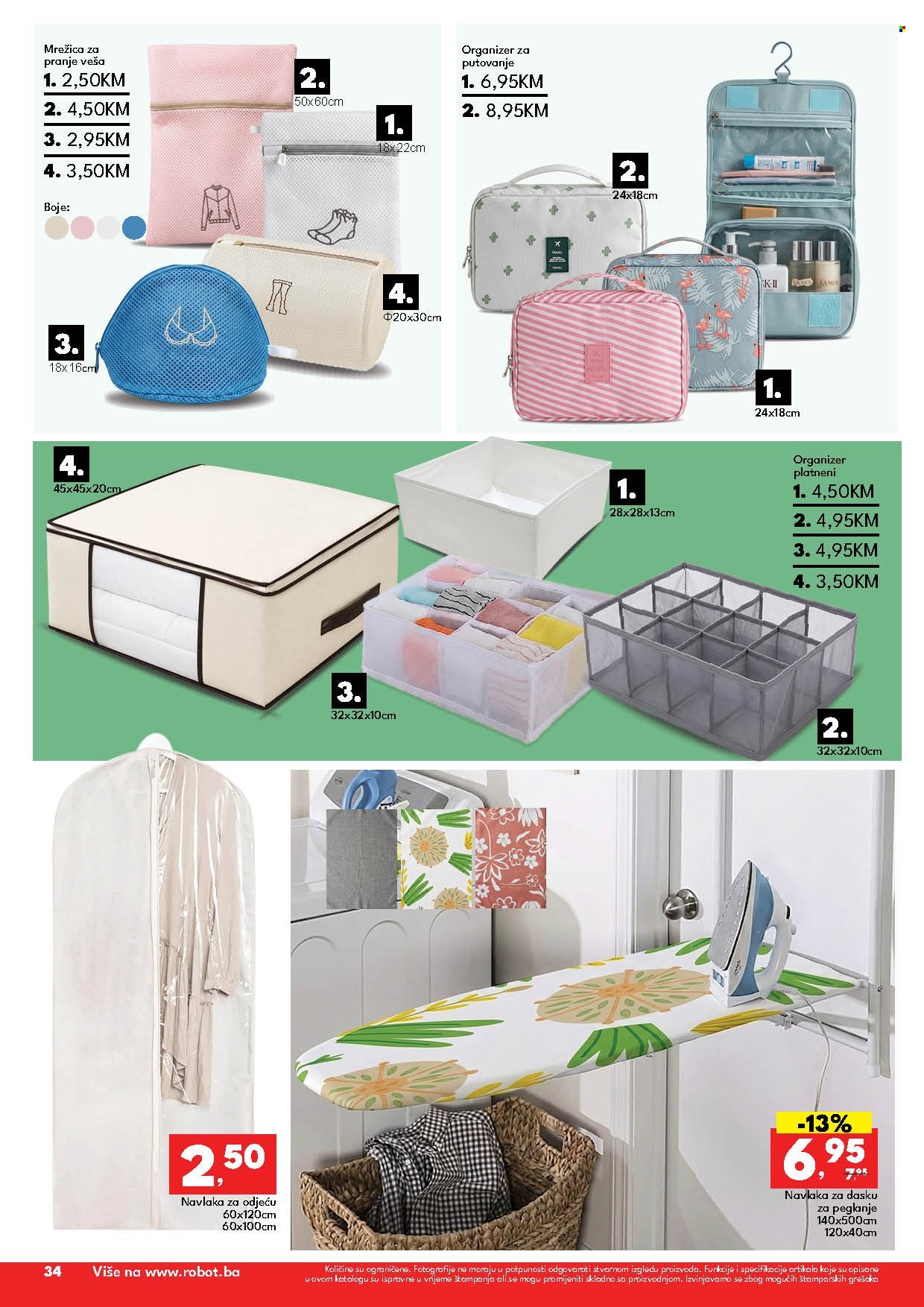 Robot katalog - 01.06.2026. - 13.06.2026.. Stranica 33
