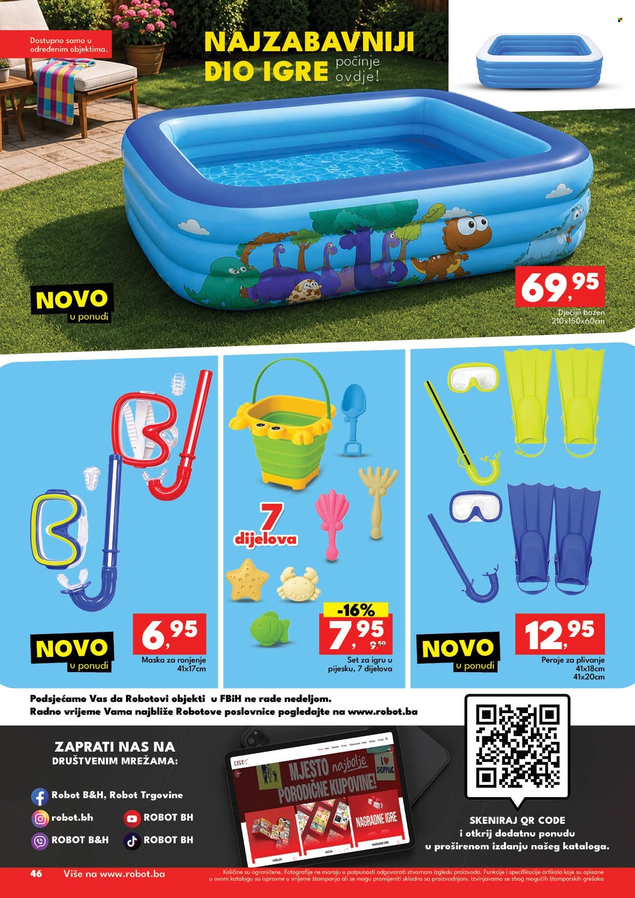 Robot katalog - 01.06.2026. - 13.06.2026.. Stranica 46