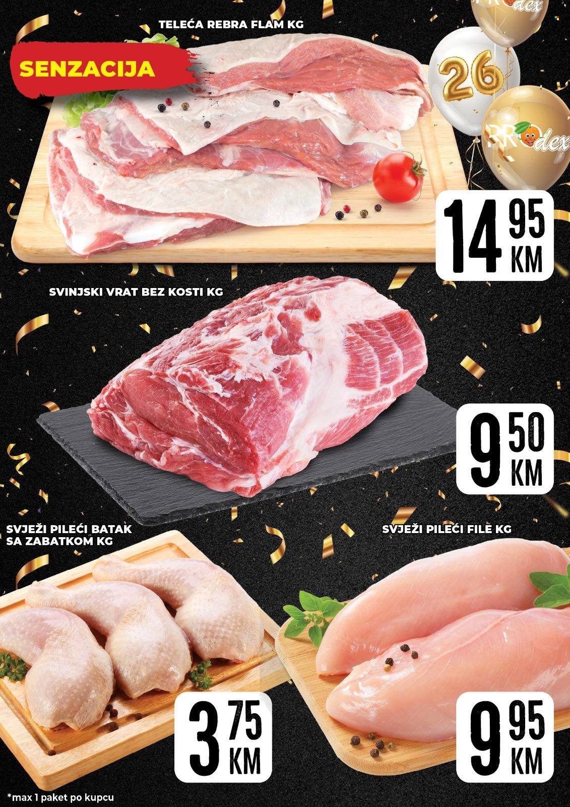 Prodex katalog - 03.06.2026. - 05.06.2026.. Stranica 2