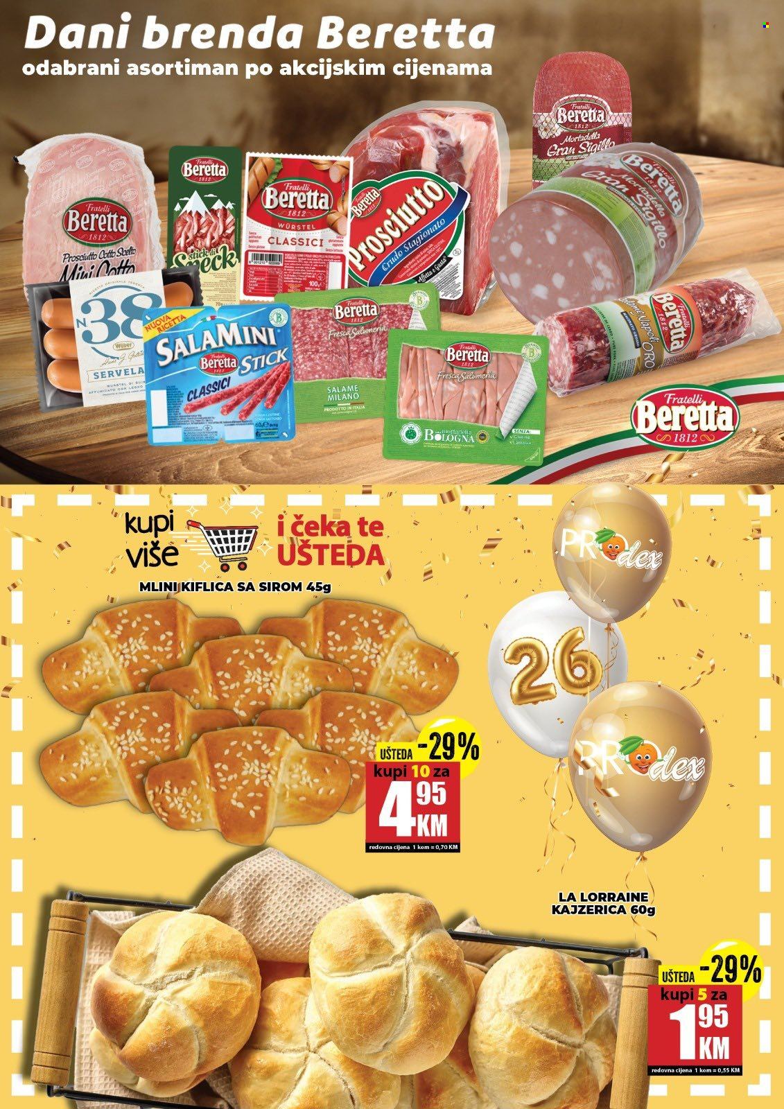 Prodex katalog - 03.06.2026. - 05.06.2026.. Stranica 5