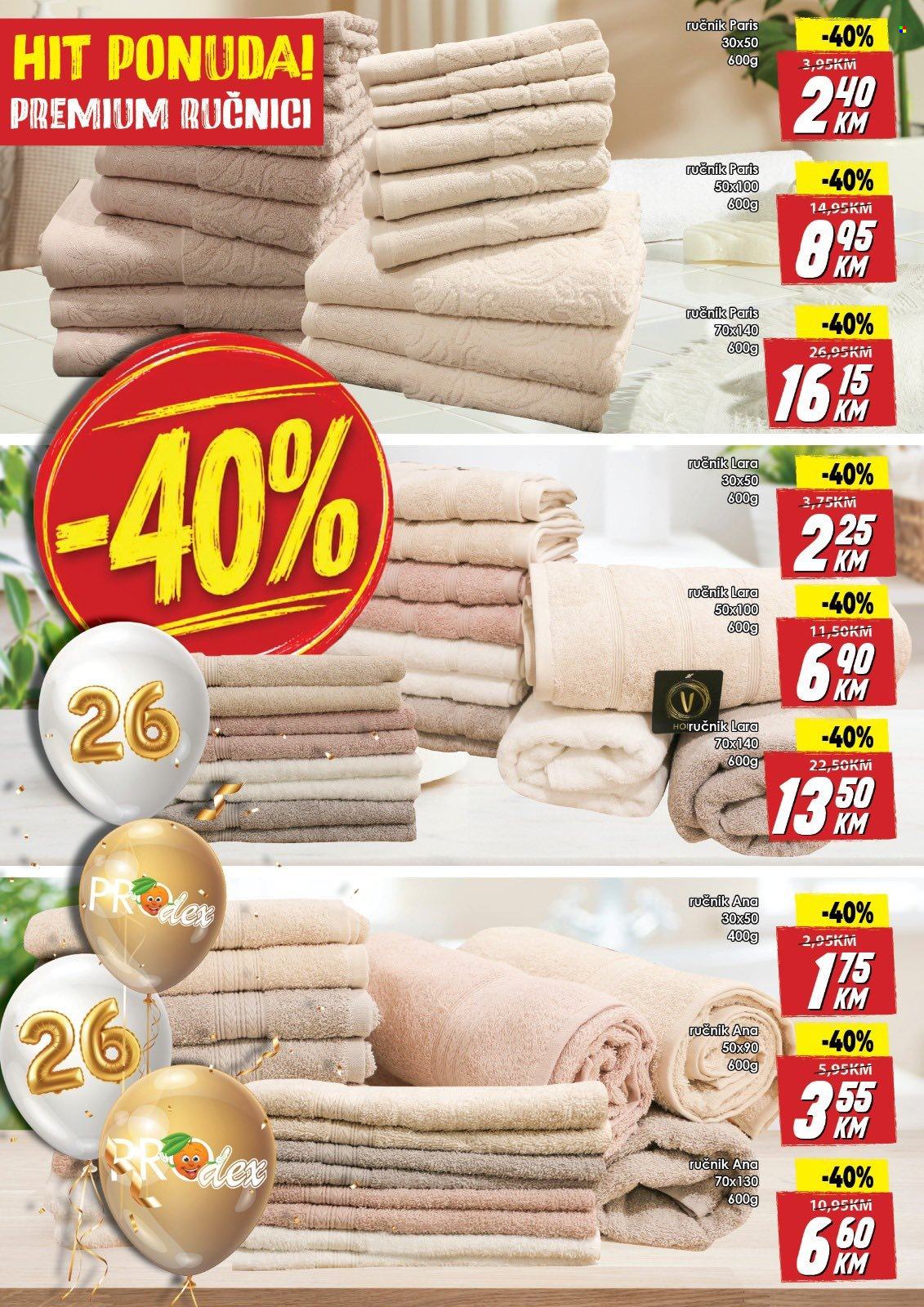 Prodex katalog - 03.06.2026. - 05.06.2026.. Stranica 16