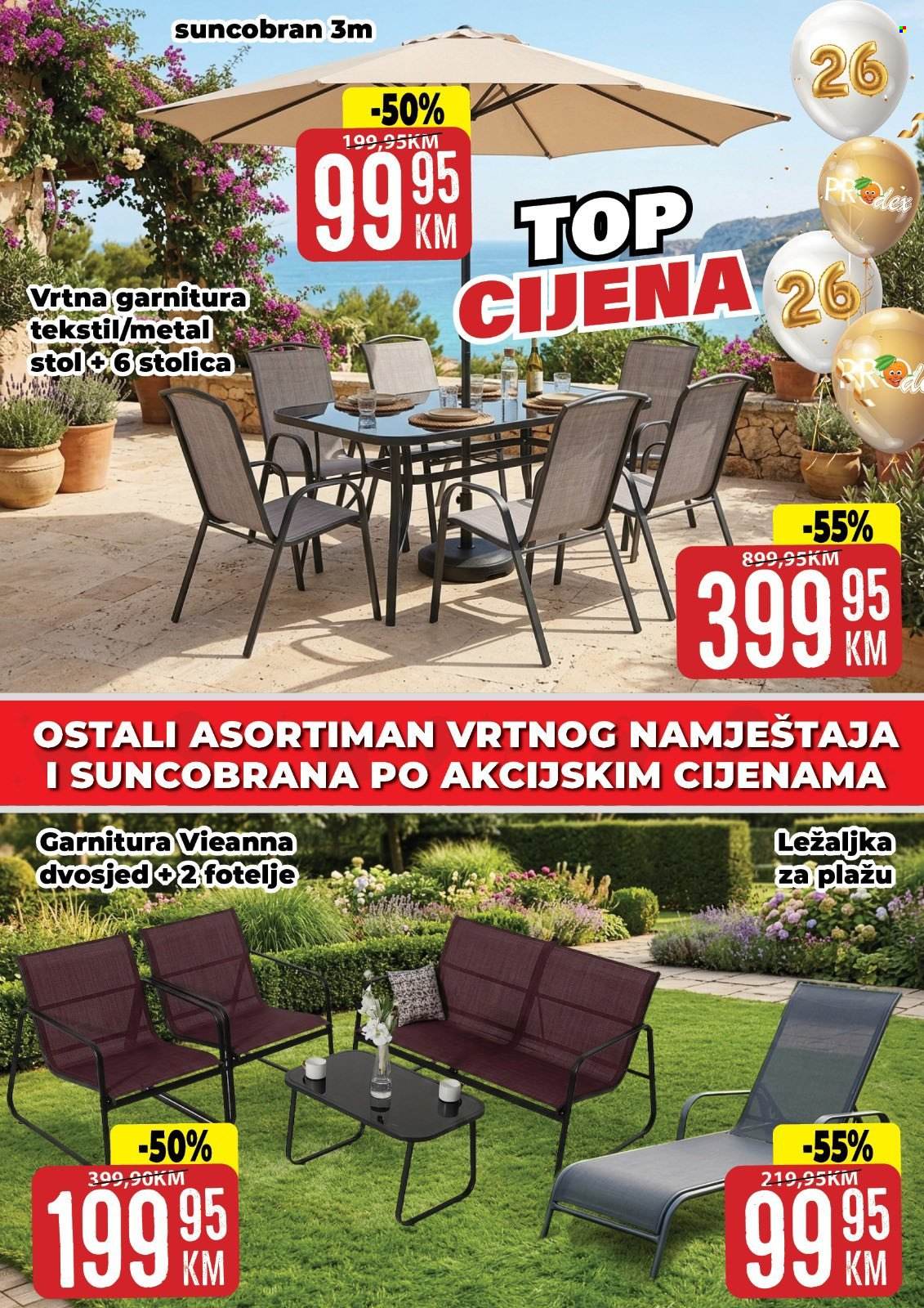 Prodex katalog - 03.06.2026. - 05.06.2026.. Stranica 18