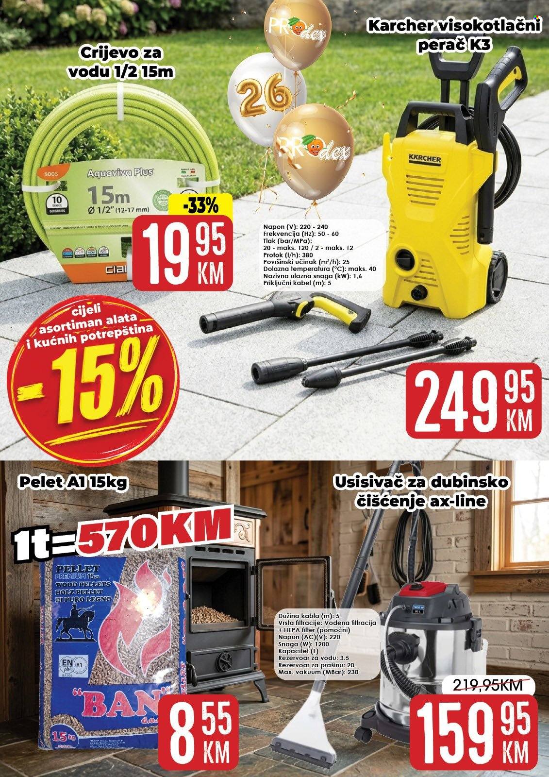 Prodex katalog - 03.06.2026. - 05.06.2026.. Stranica 22