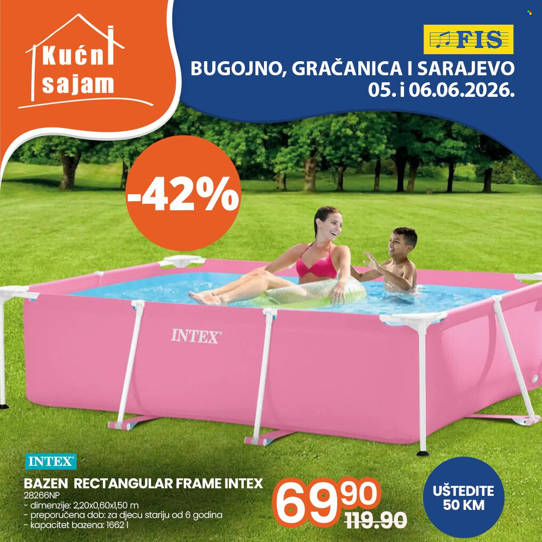 FIS katalog - 05.06.2026. - 06.06.2026.. Stranica 3