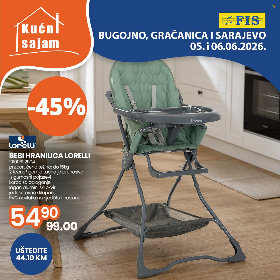 FIS katalog - 05.06.2026. - 06.06.2026.. Stranica 4