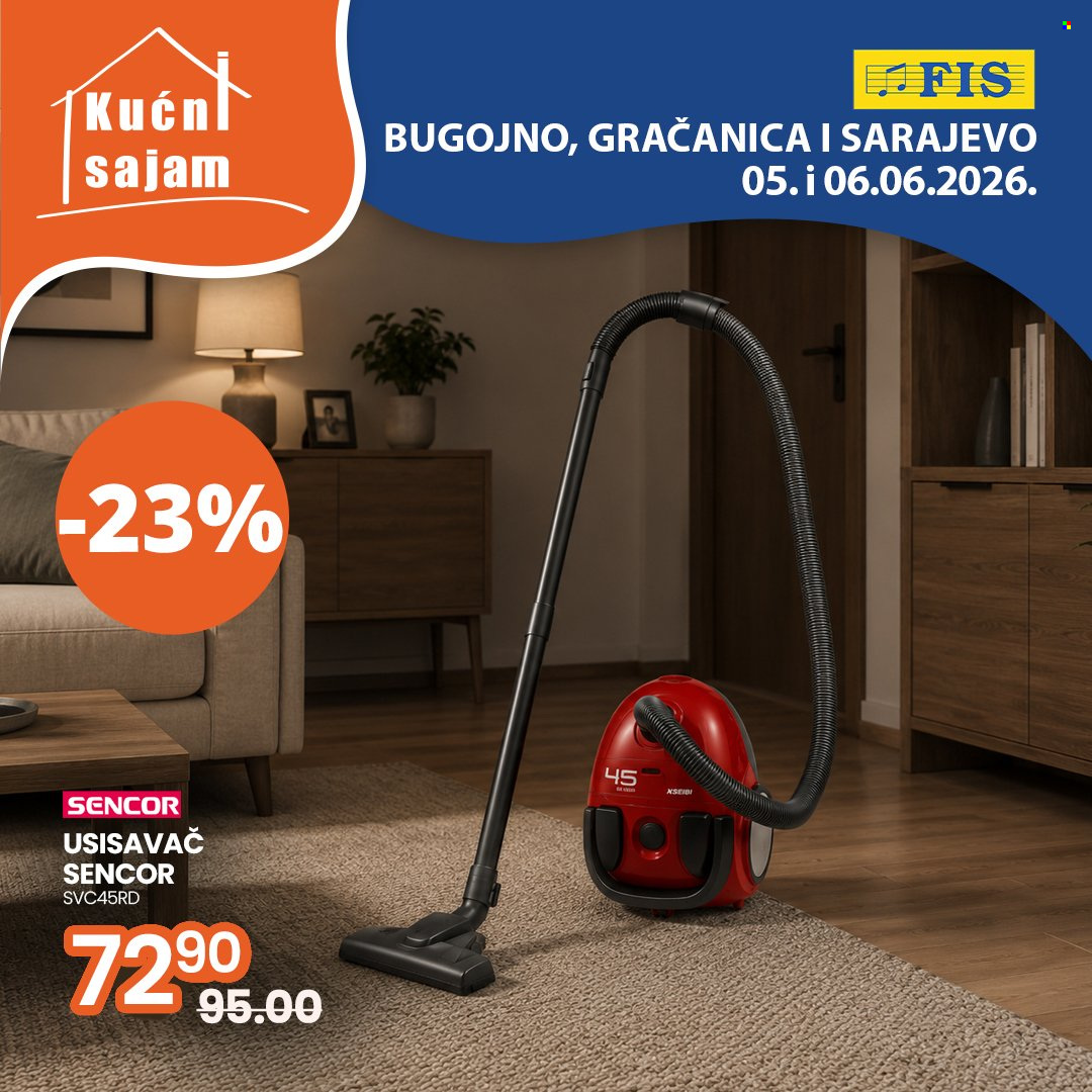 FIS katalog - 05.06.2026. - 06.06.2026.. Stranica 11