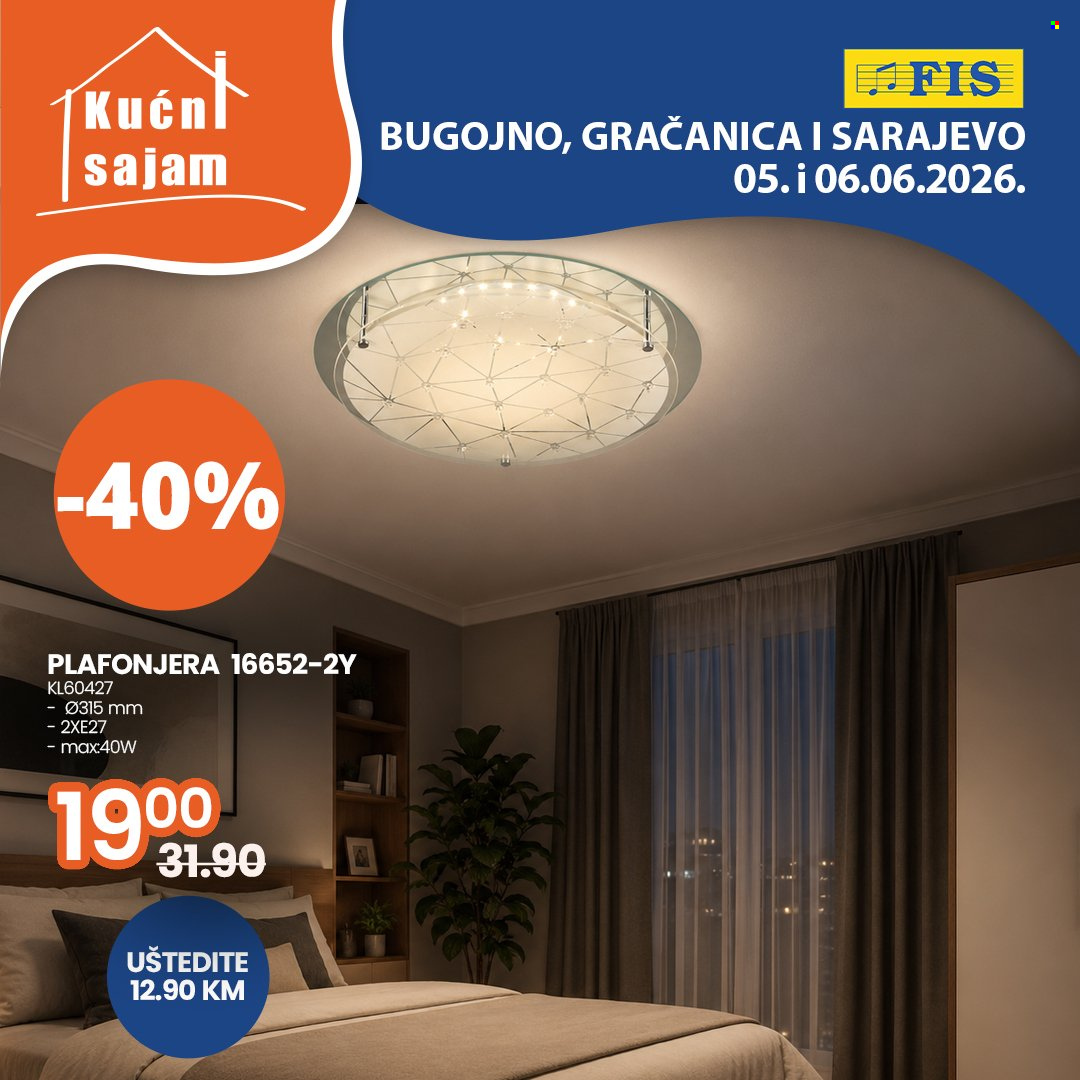 FIS katalog - 05.06.2026. - 06.06.2026.. Stranica 15