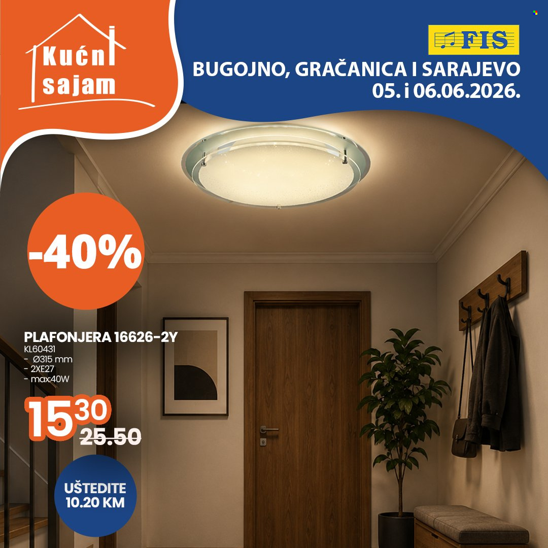 FIS katalog - 05.06.2026. - 06.06.2026.. Stranica 16