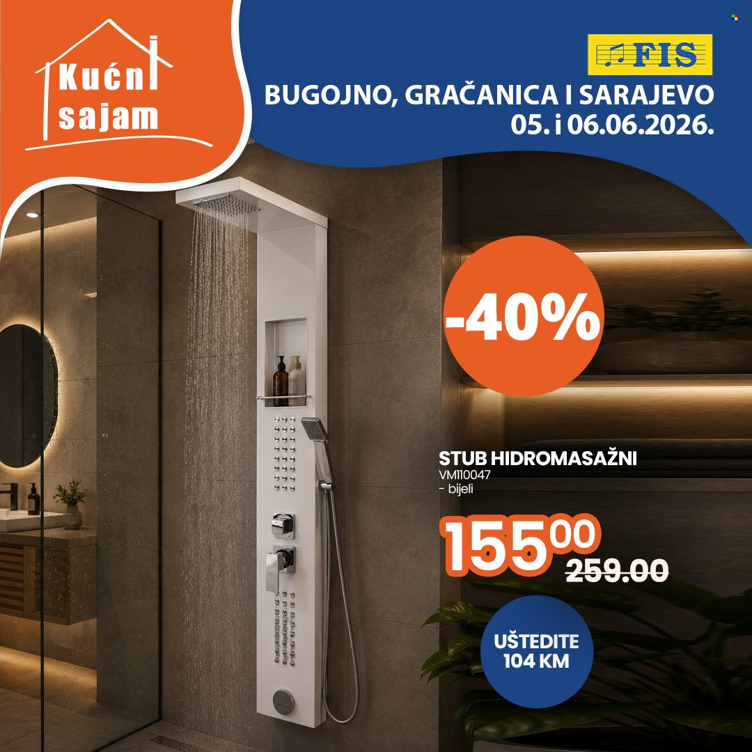 FIS katalog - 05.06.2026. - 06.06.2026.. Stranica 18