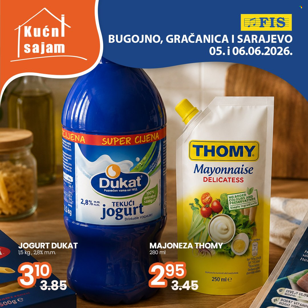 FIS katalog - 05.06.2026. - 06.06.2026.. Stranica 27
