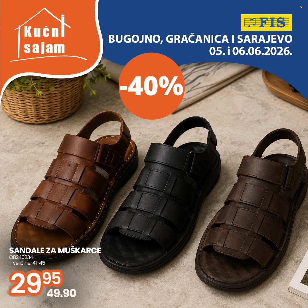 FIS katalog - 05.06.2026. - 06.06.2026.. Stranica 34