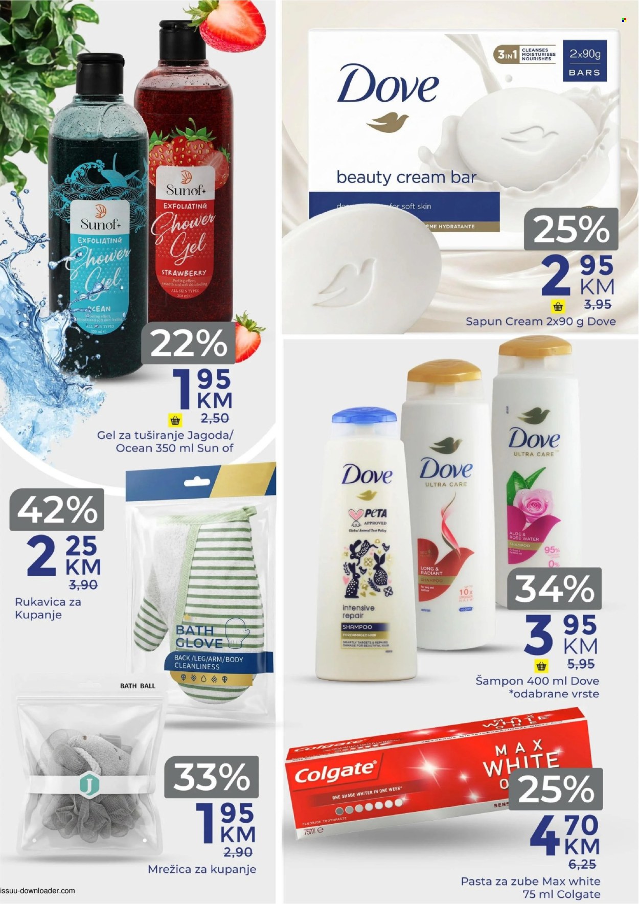Bingo katalog - 01.06.2026. - 08.06.2026.. Stranica 3