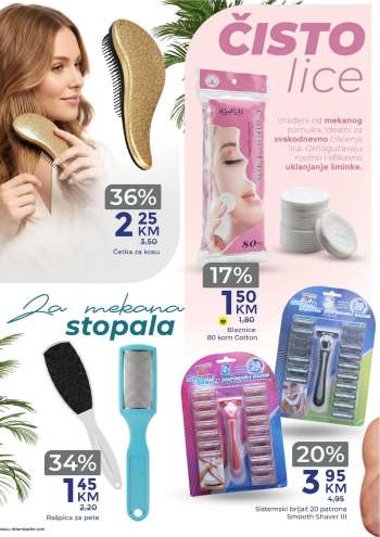 thumbnail - Četka za kosu