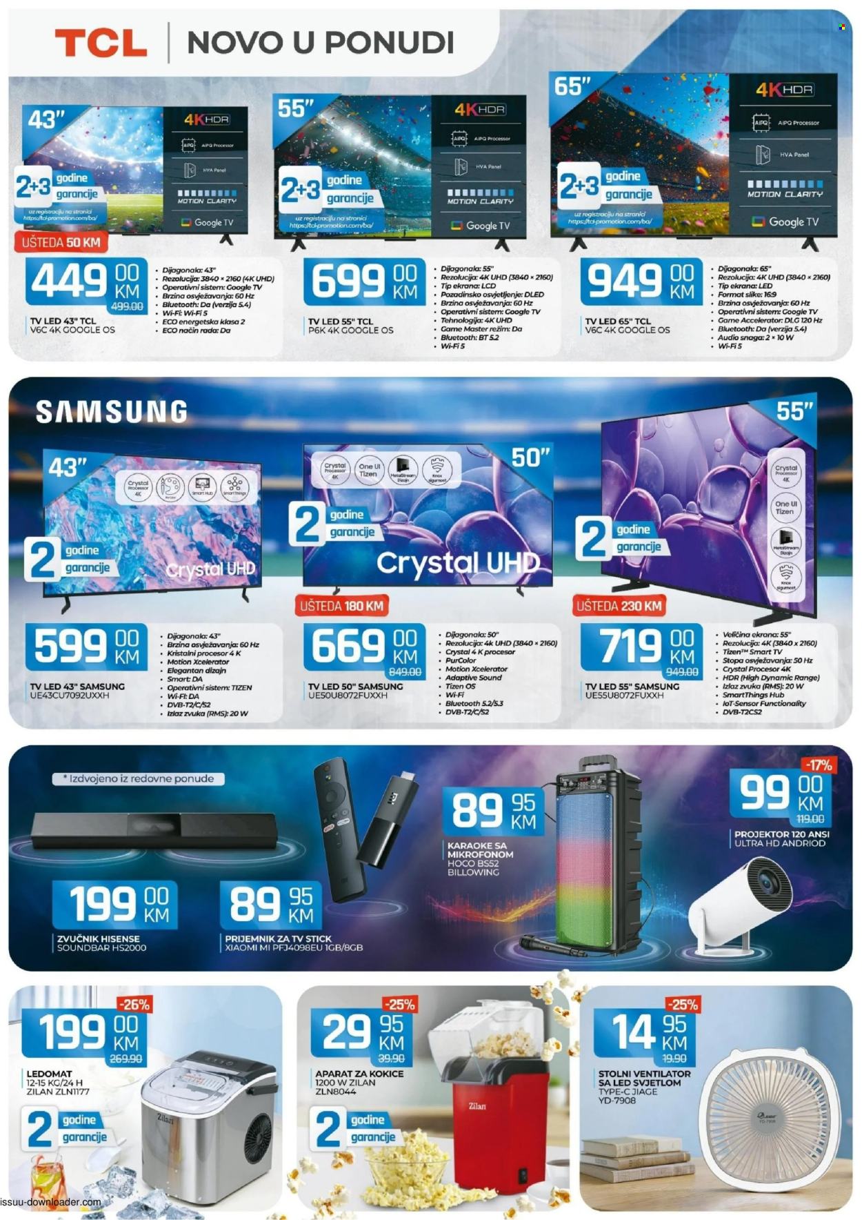 Bingo katalog - 01.06.2026. - 10.07.2026.. Stranica 3