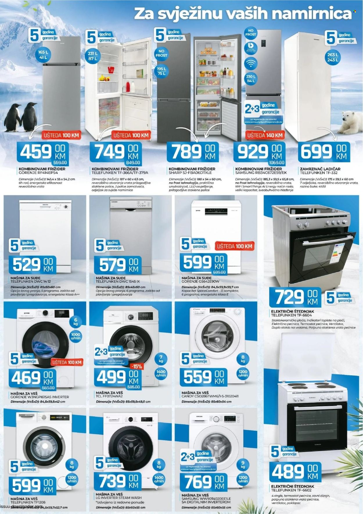 Bingo katalog - 01.06.2026. - 10.07.2026.. Stranica 5