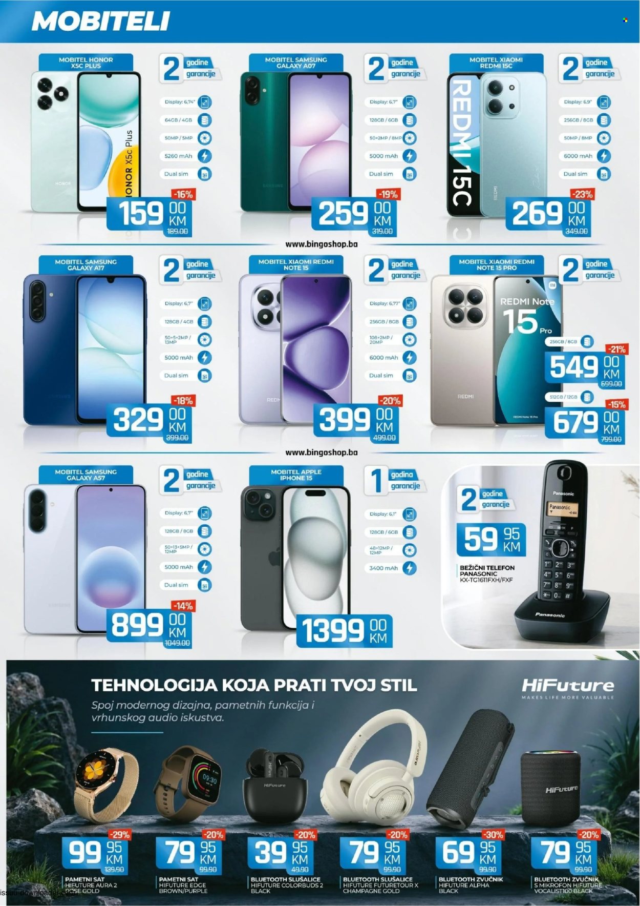 Bingo katalog - 01.06.2026. - 10.07.2026.. Stranica 7
