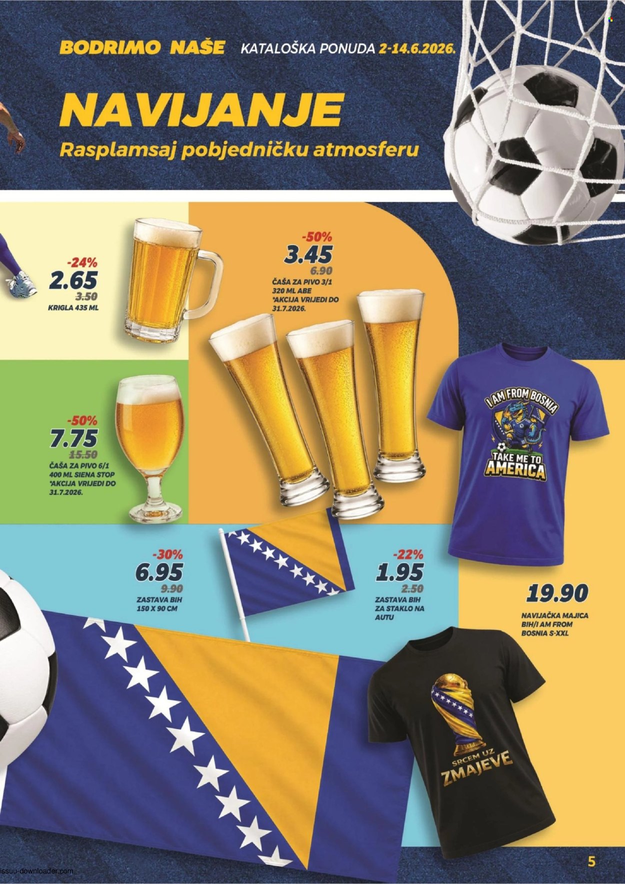Bingo katalog - 02.06.2026. - 14.06.2026.. Stranica 5