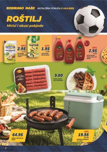 thumbnail - TARTAR SOS 280 ML BINGO