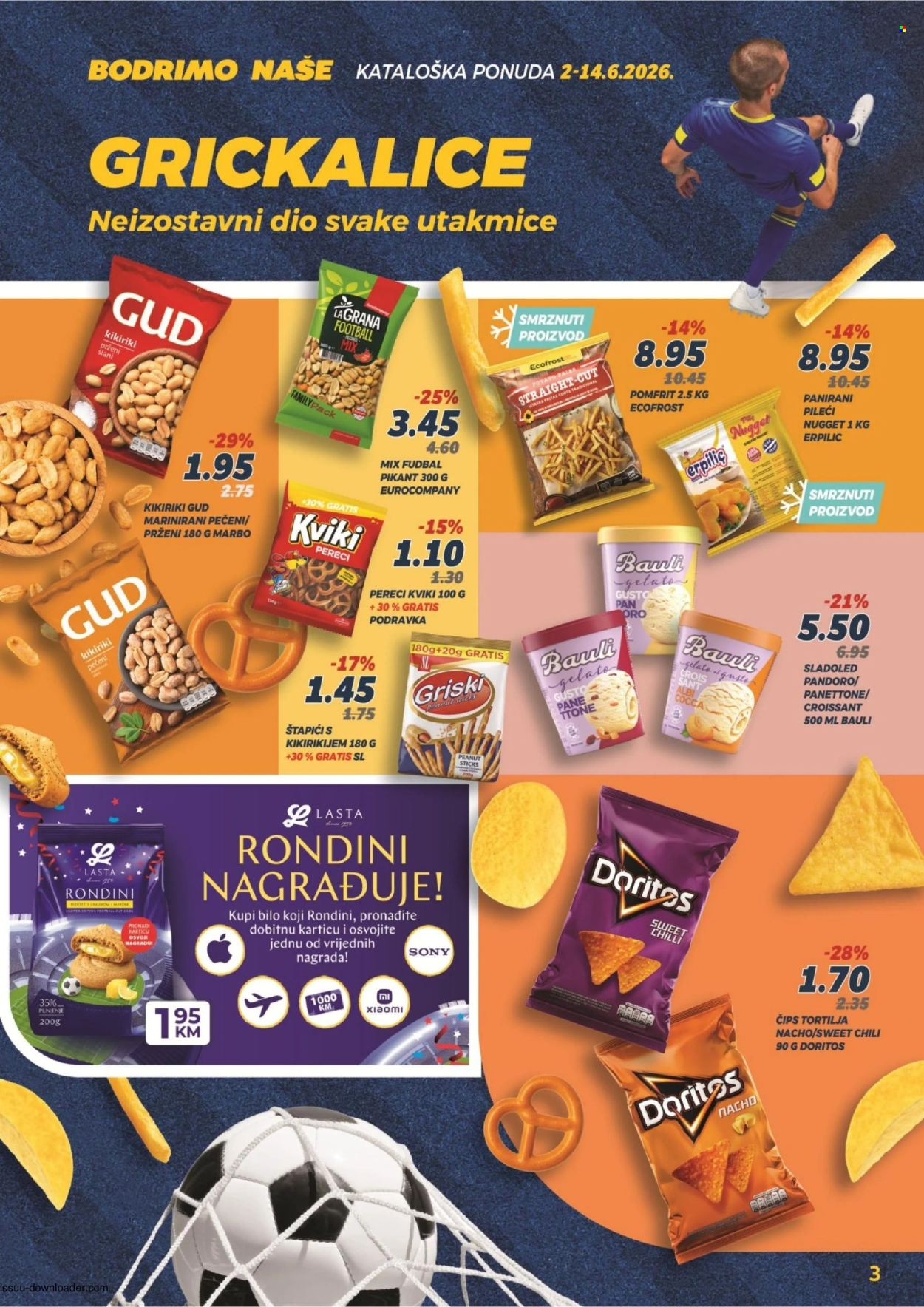 Bingo katalog - 02.06.2026. - 14.06.2026.. Stranica 3