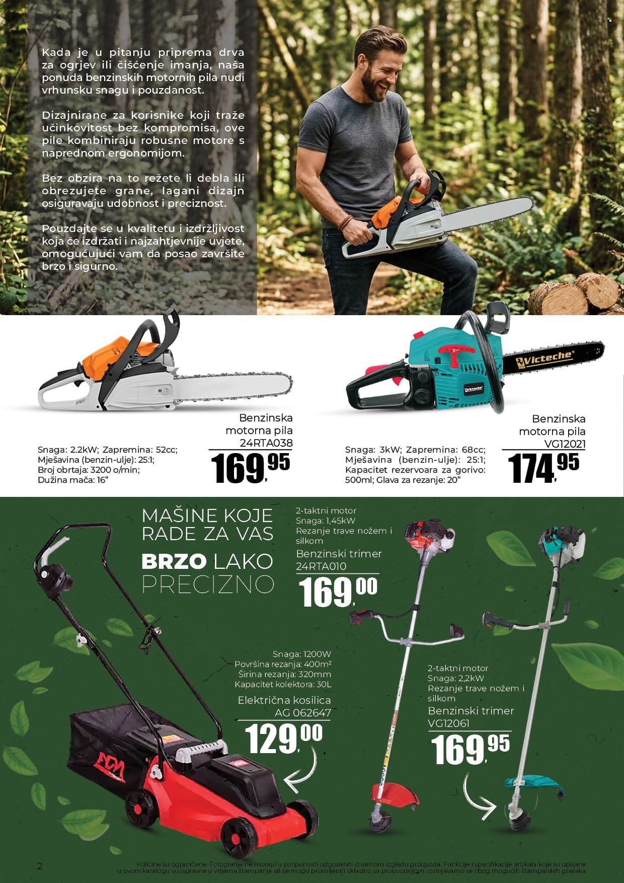 Robot katalog - 02.06.2026. - 30.06.2026.. Stranica 2