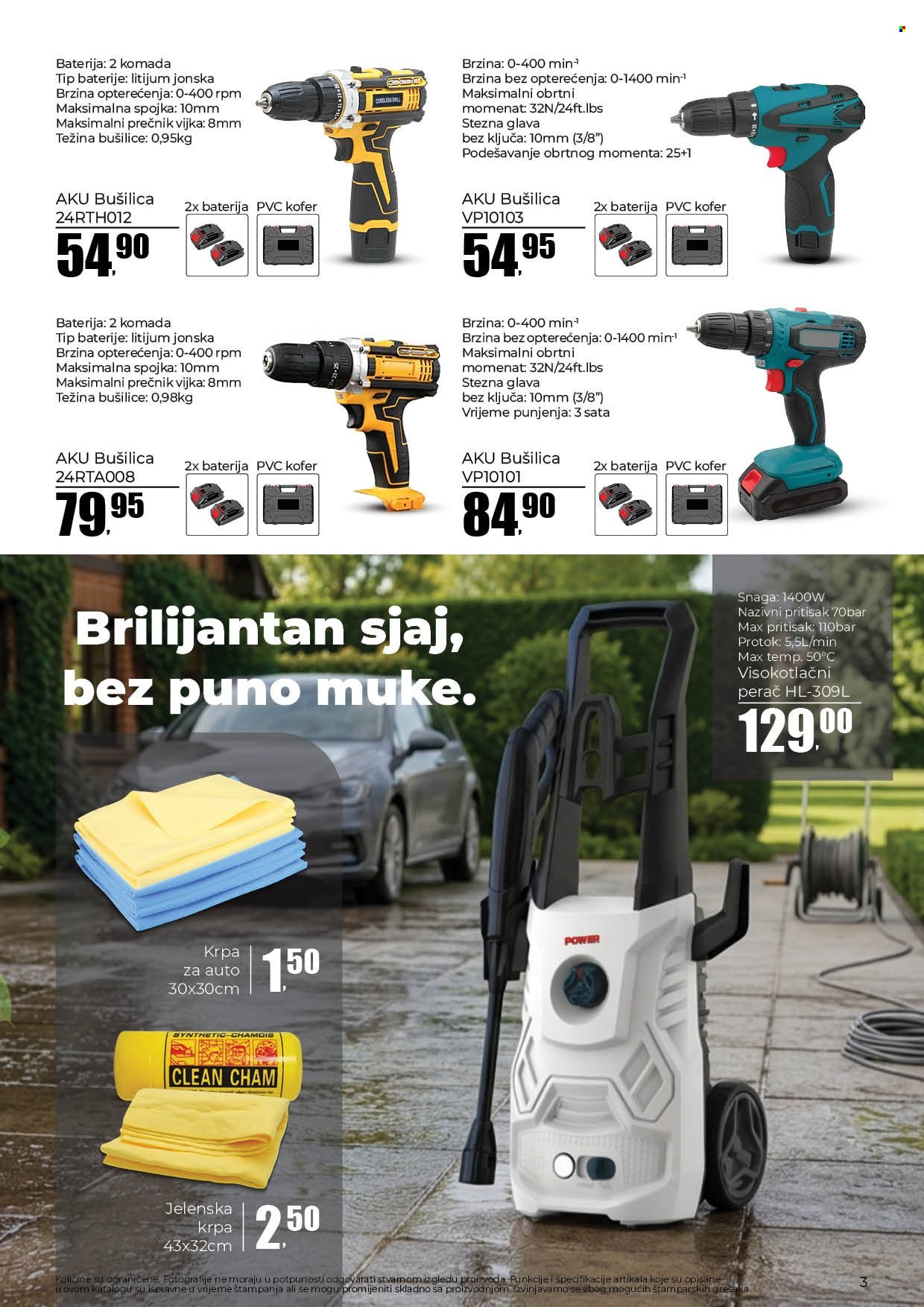 Robot katalog - 02.06.2026. - 30.06.2026.. Stranica 3